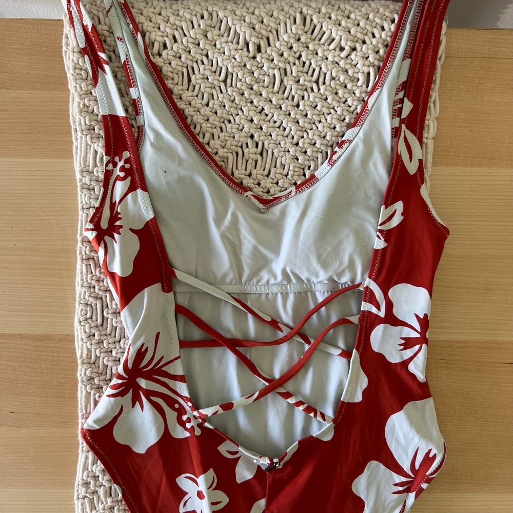 ELE Swim Chloe One piece - Picture 6 of 7